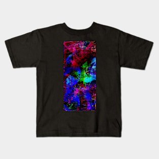 GF233 Art and Abstract Kids T-Shirt